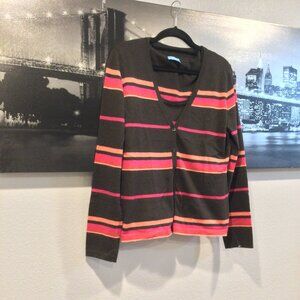 ESCADA Top & Cardigan Set